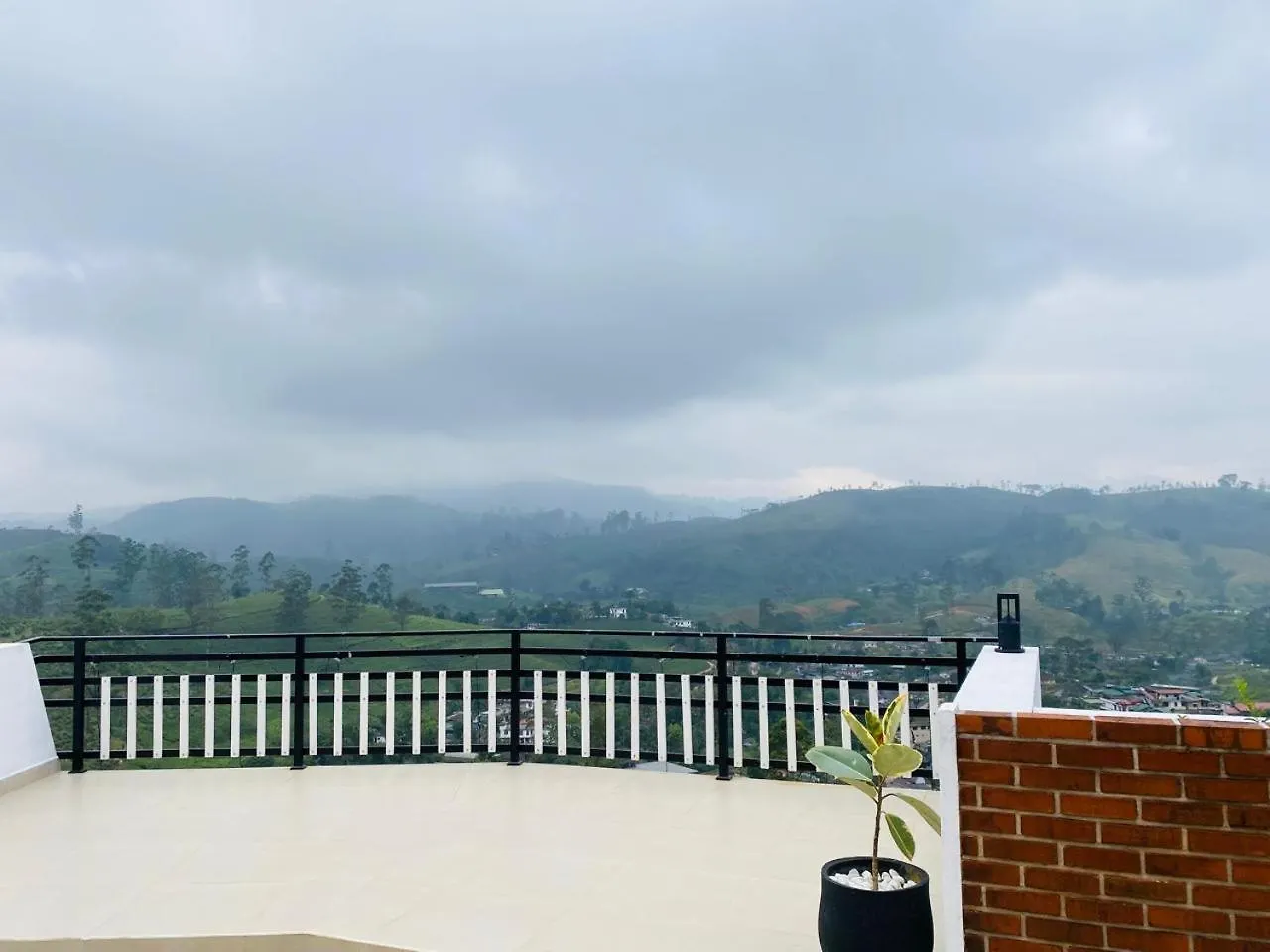 Wooton Peak Resort Kotagala 0*,  Sri Lanka