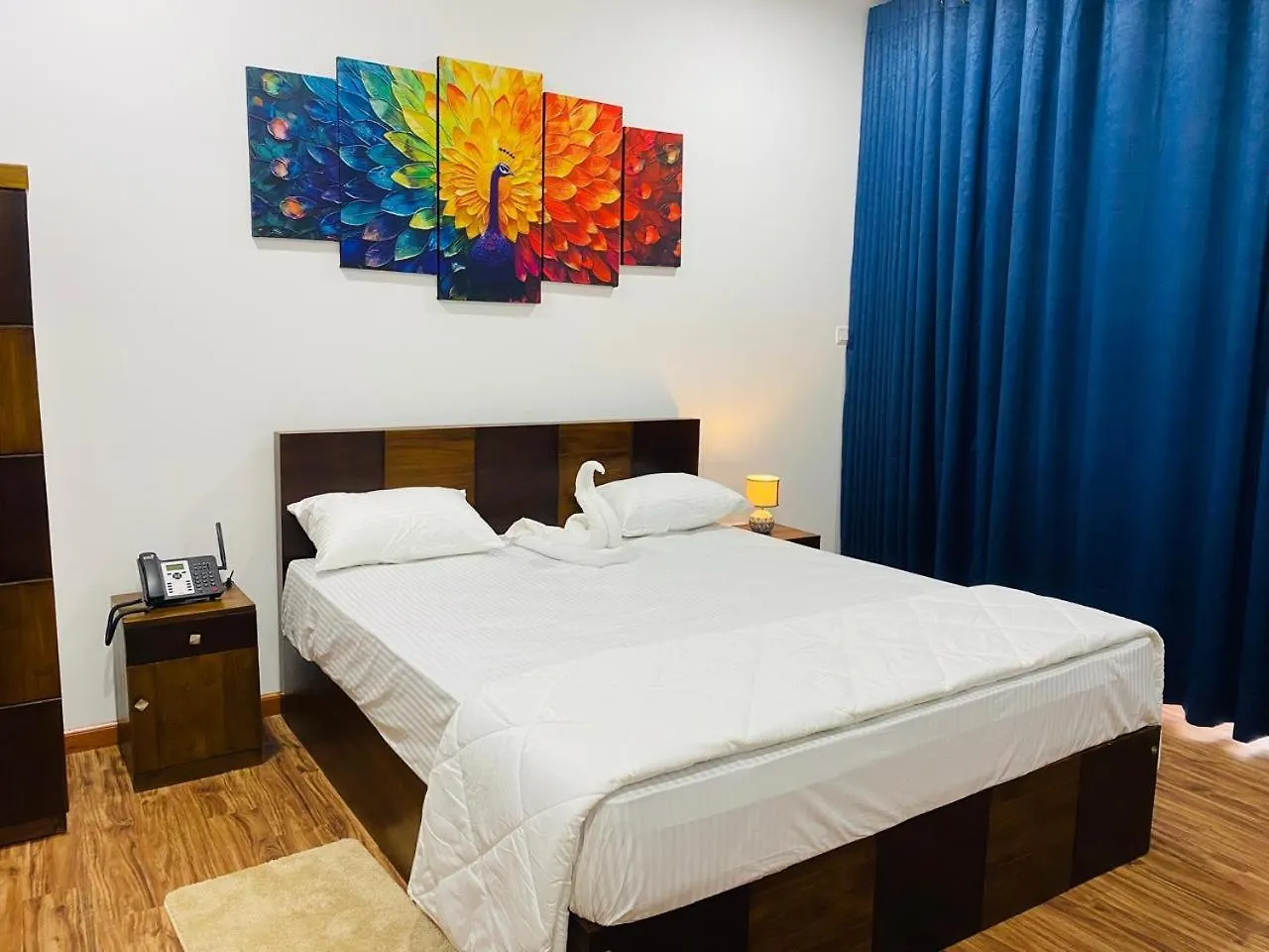 Wooton Peak Resort Kotagala Hotel