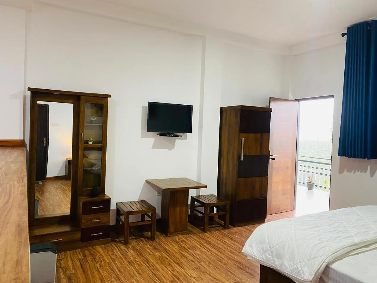 Hotel Wooton Peak Resort Kotagala Sri Lanka