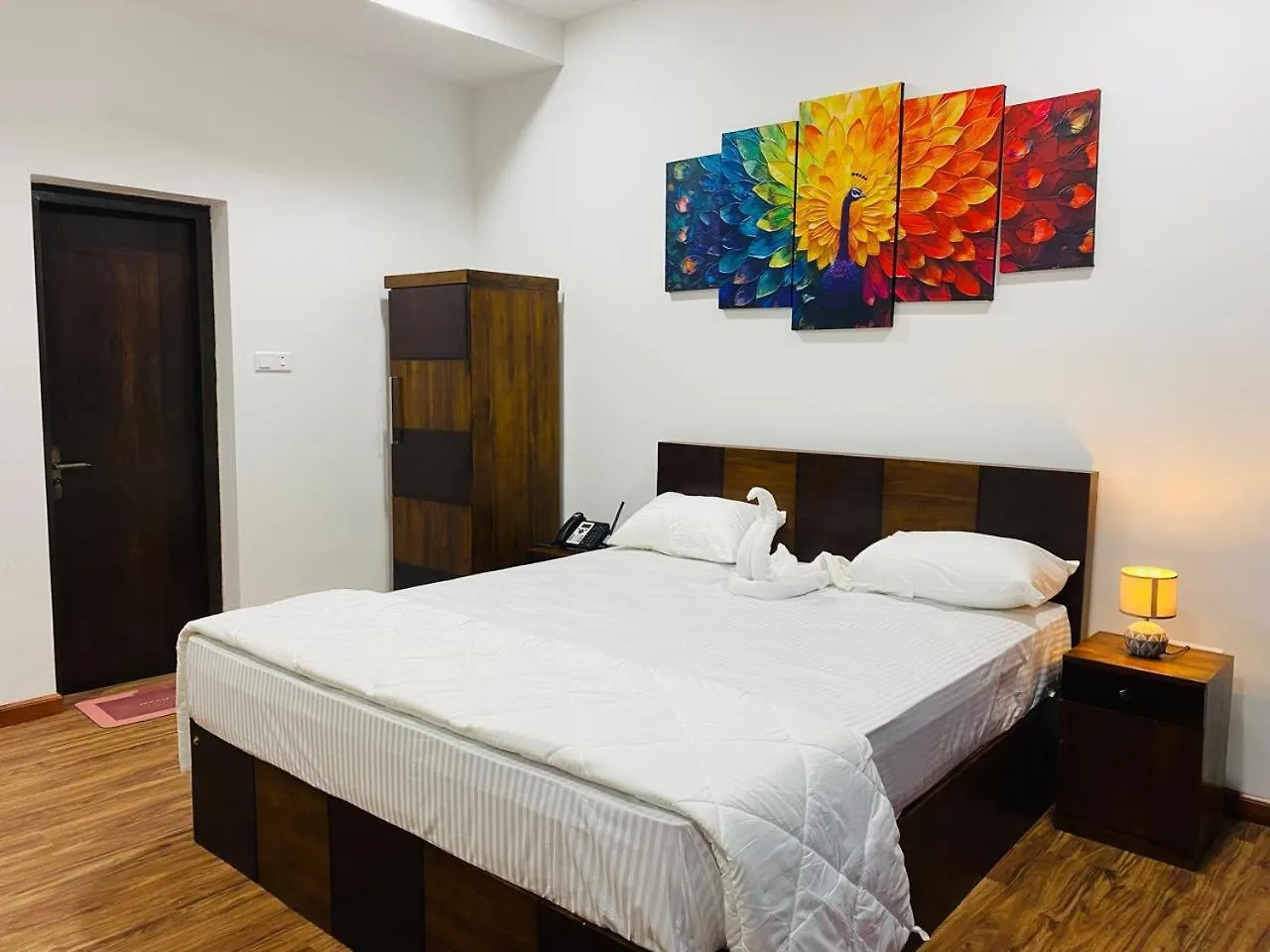 Wooton Peak Resort Kotagala