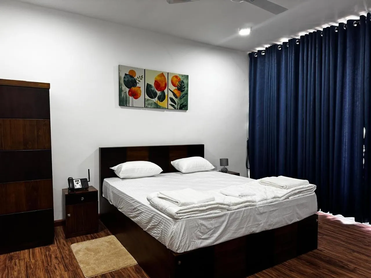 Hotel Wooton Peak Resort Kotagala
