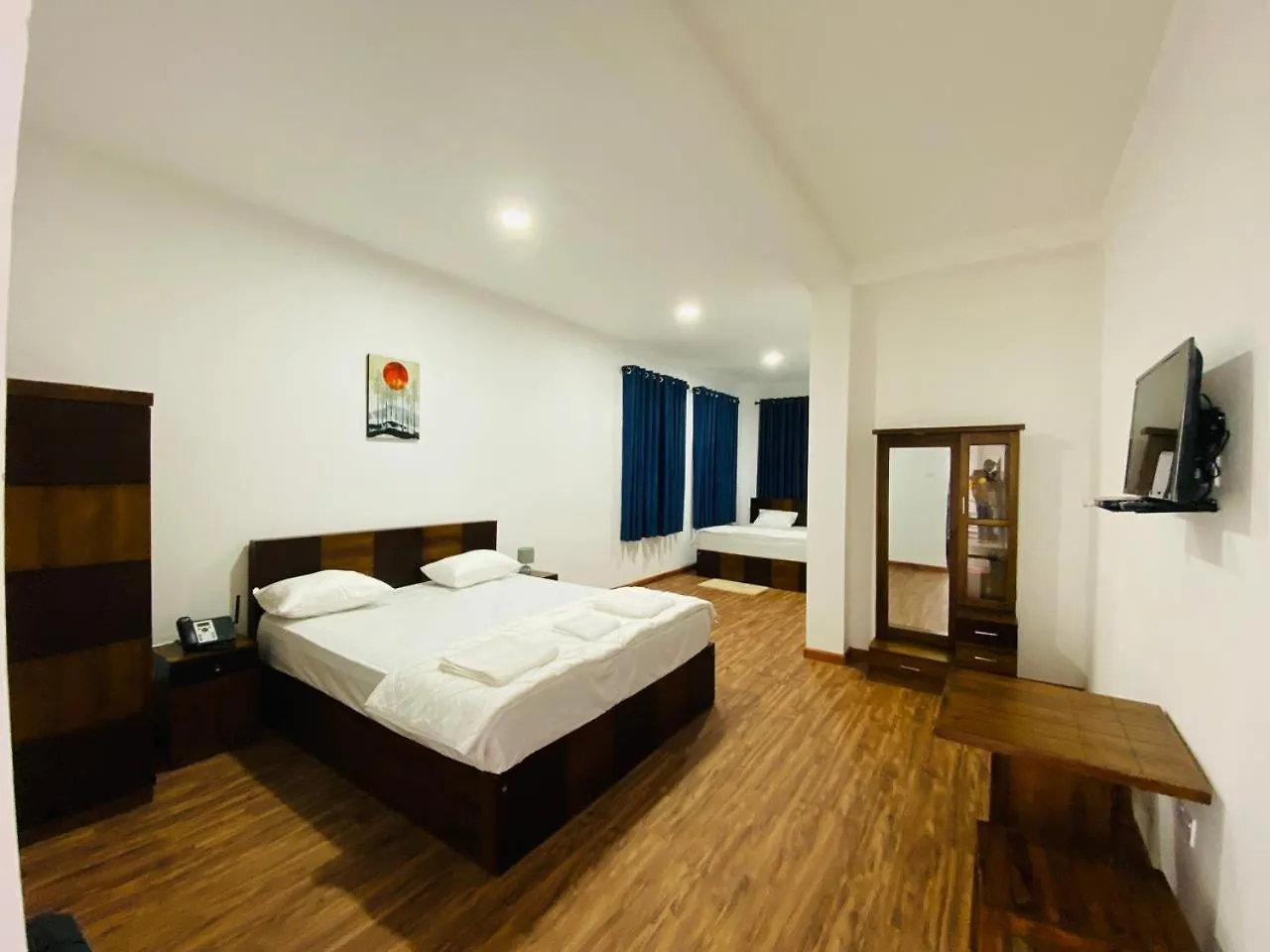 Wooton Peak Resort Kotagala Hotel