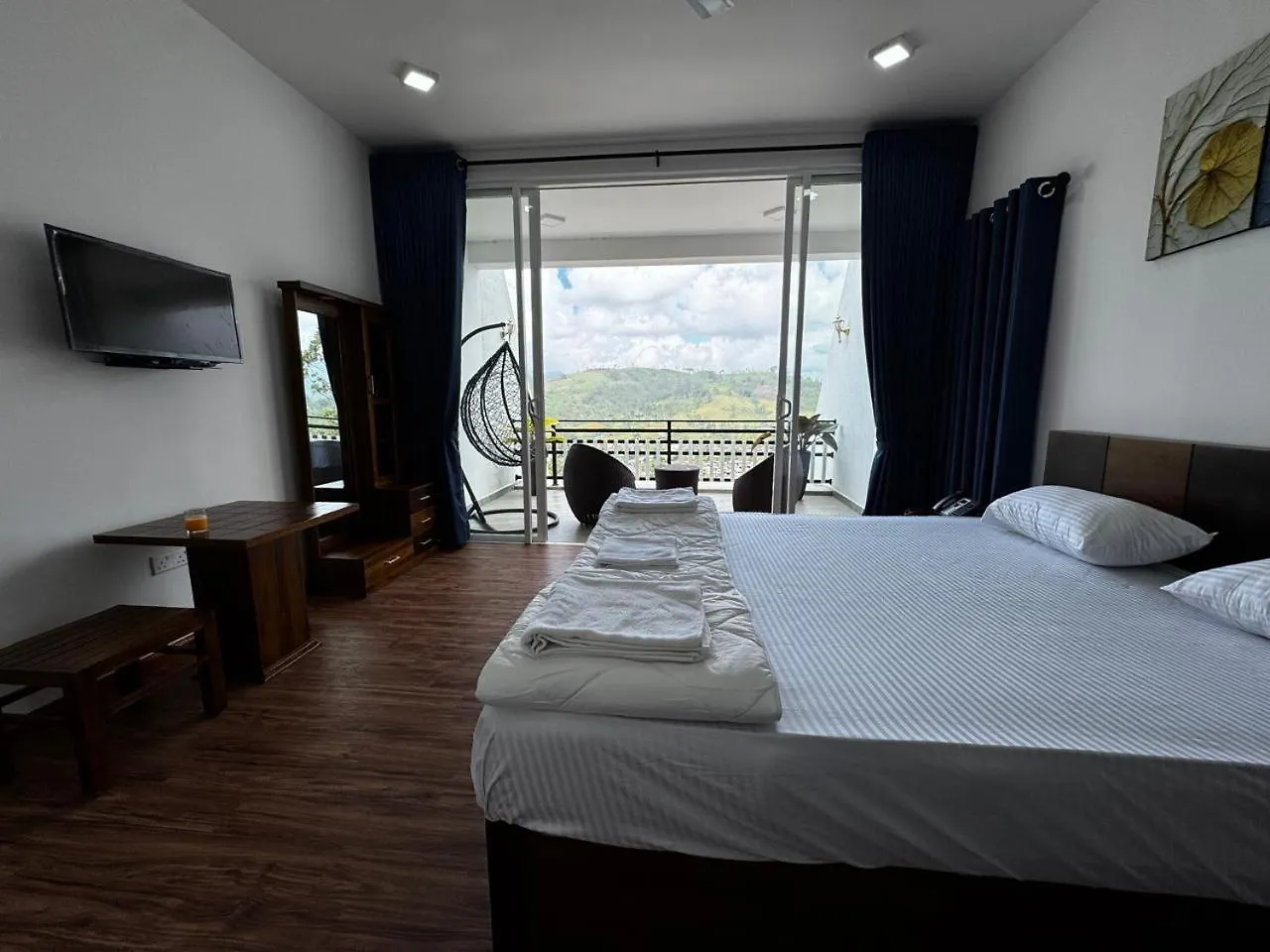 Wooton Peak Resort Kotagala