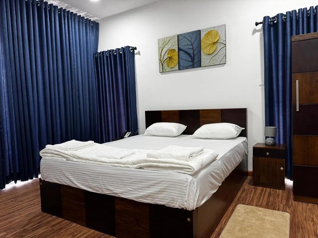 Wooton Peak Resort Kotagala Hotel