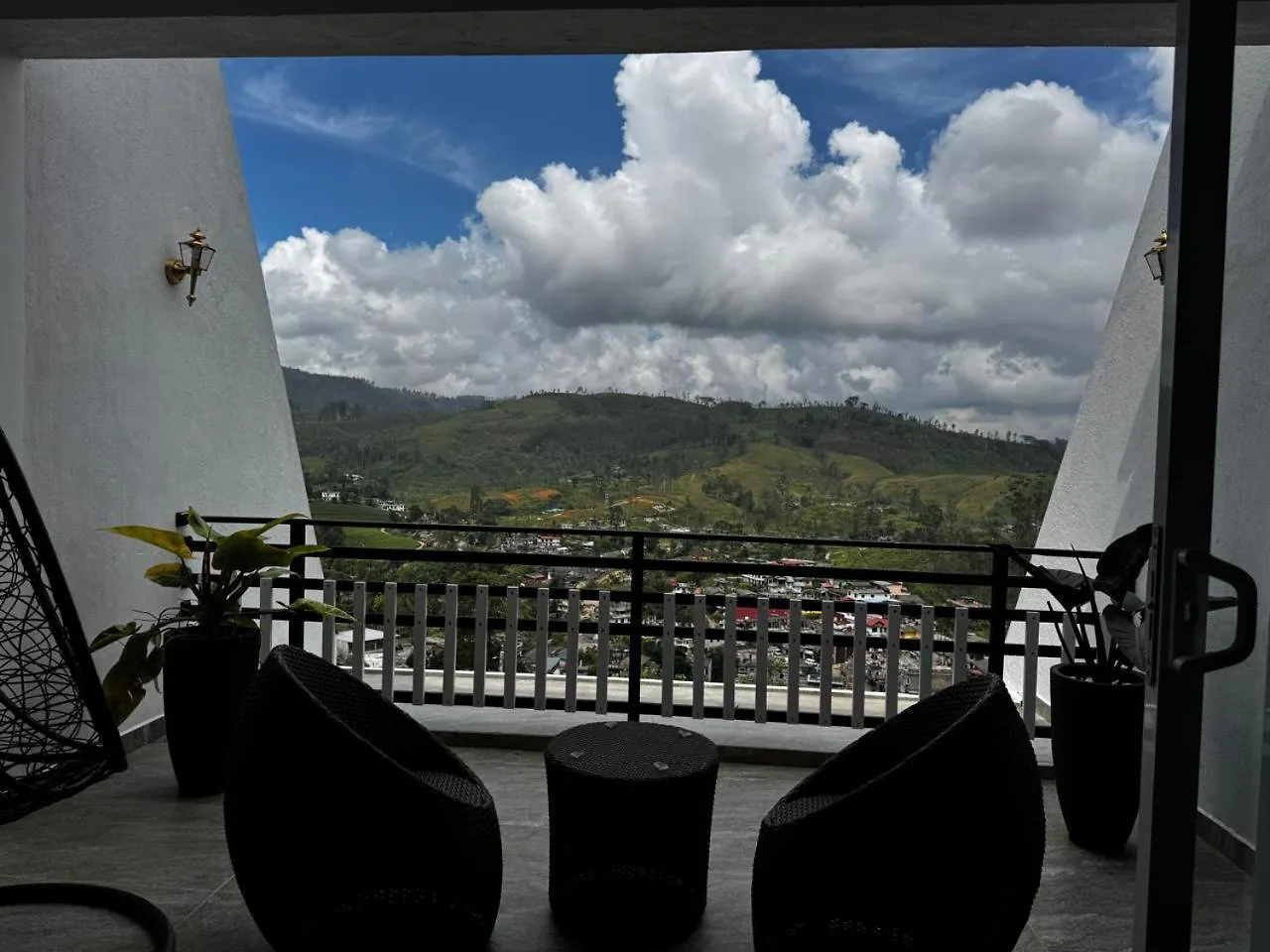 Hotel Wooton Peak Resort Kotagala Sri Lanka