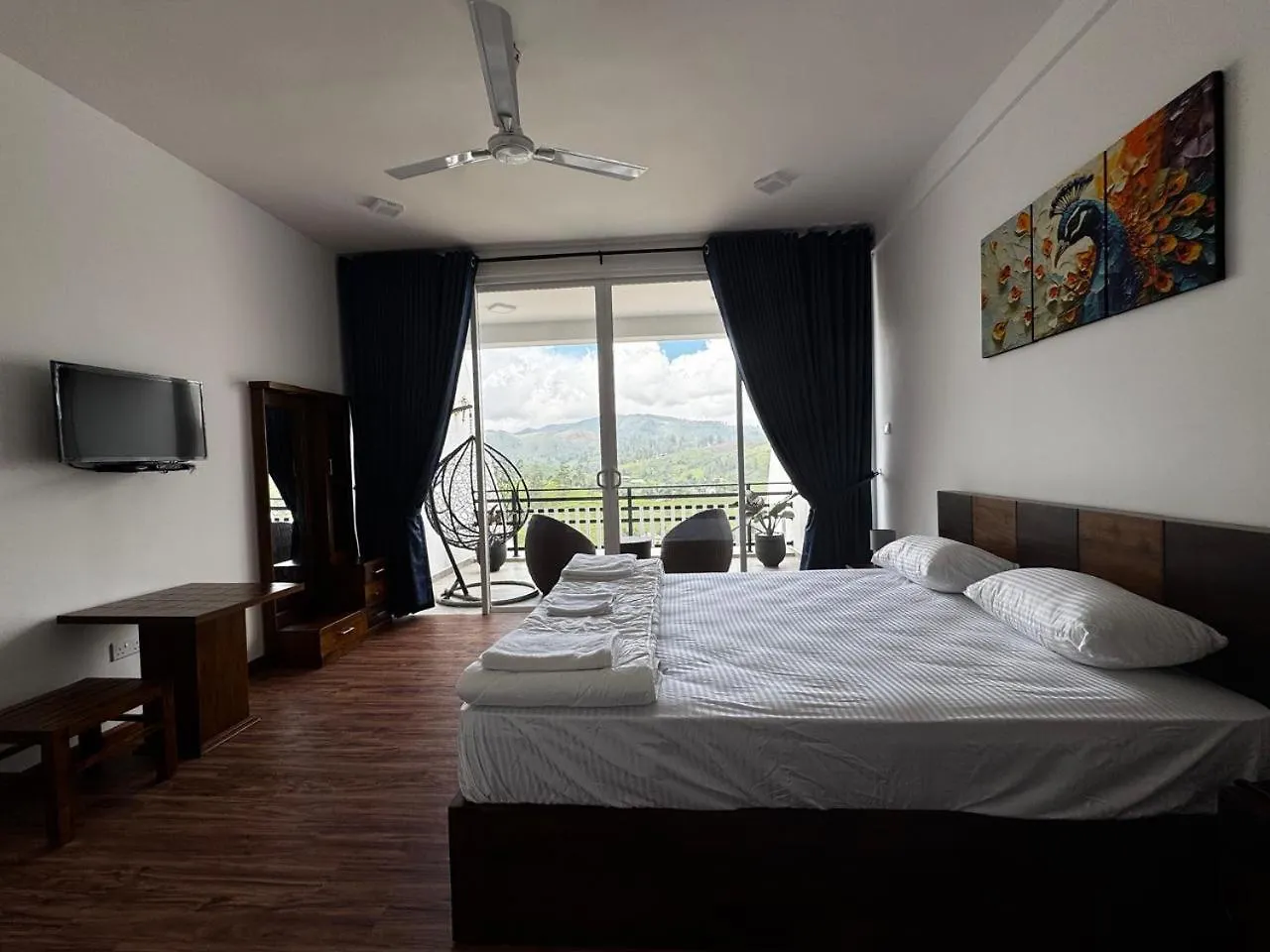 Wooton Peak Resort Kotagala