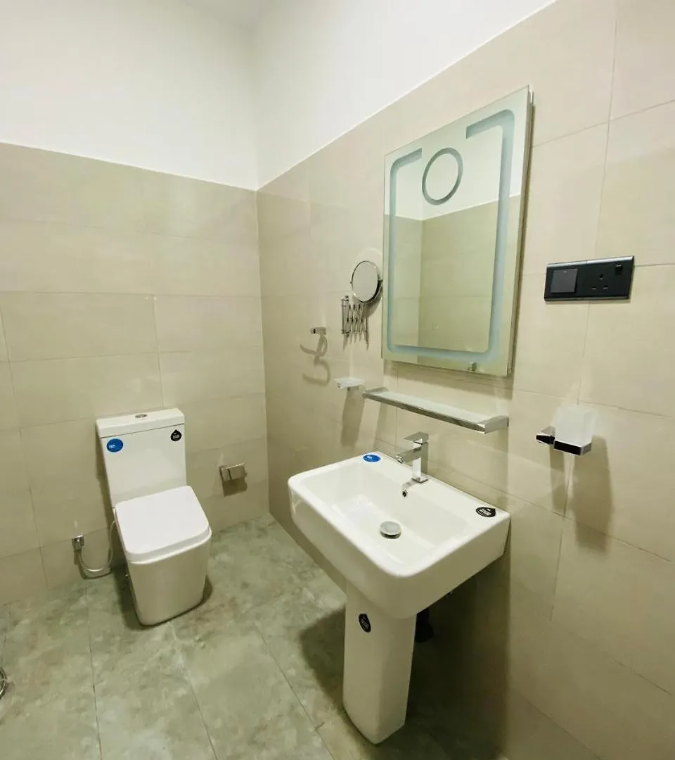 Wooton Peak Resort Kotagala Hotel