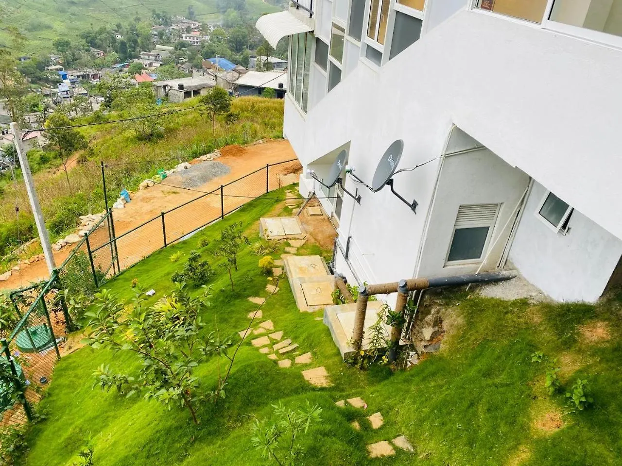 Hotel Wooton Peak Resort Kotagala