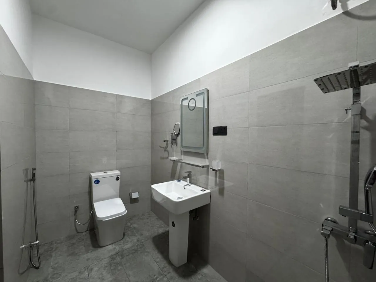 Wooton Peak Resort Kotagala
