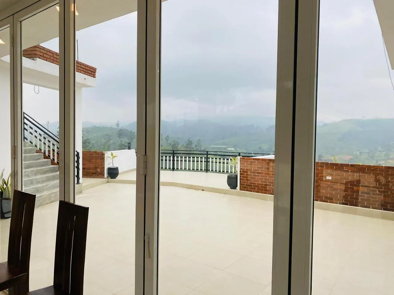 Hotel Wooton Peak Resort Kotagala