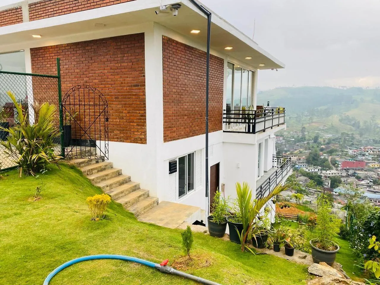 Wooton Peak Resort Kotagala Sri Lanka