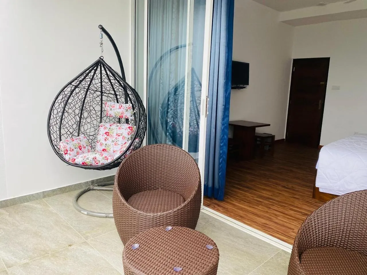 Wooton Peak Resort Kotagala Hotel