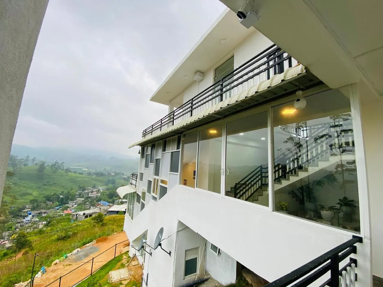 Wooton Peak Resort Kotagala 0*,  Sri Lanka