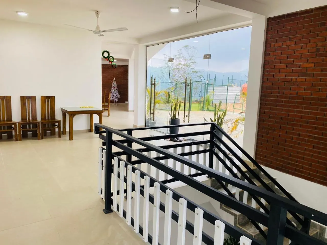 Hotel Wooton Peak Resort Kotagala Sri Lanka