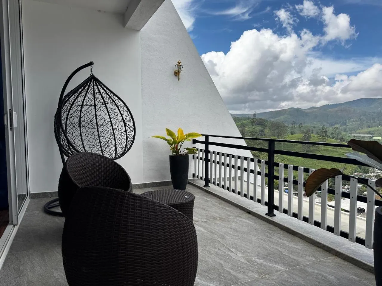 Hotel Wooton Peak Resort Kotagala