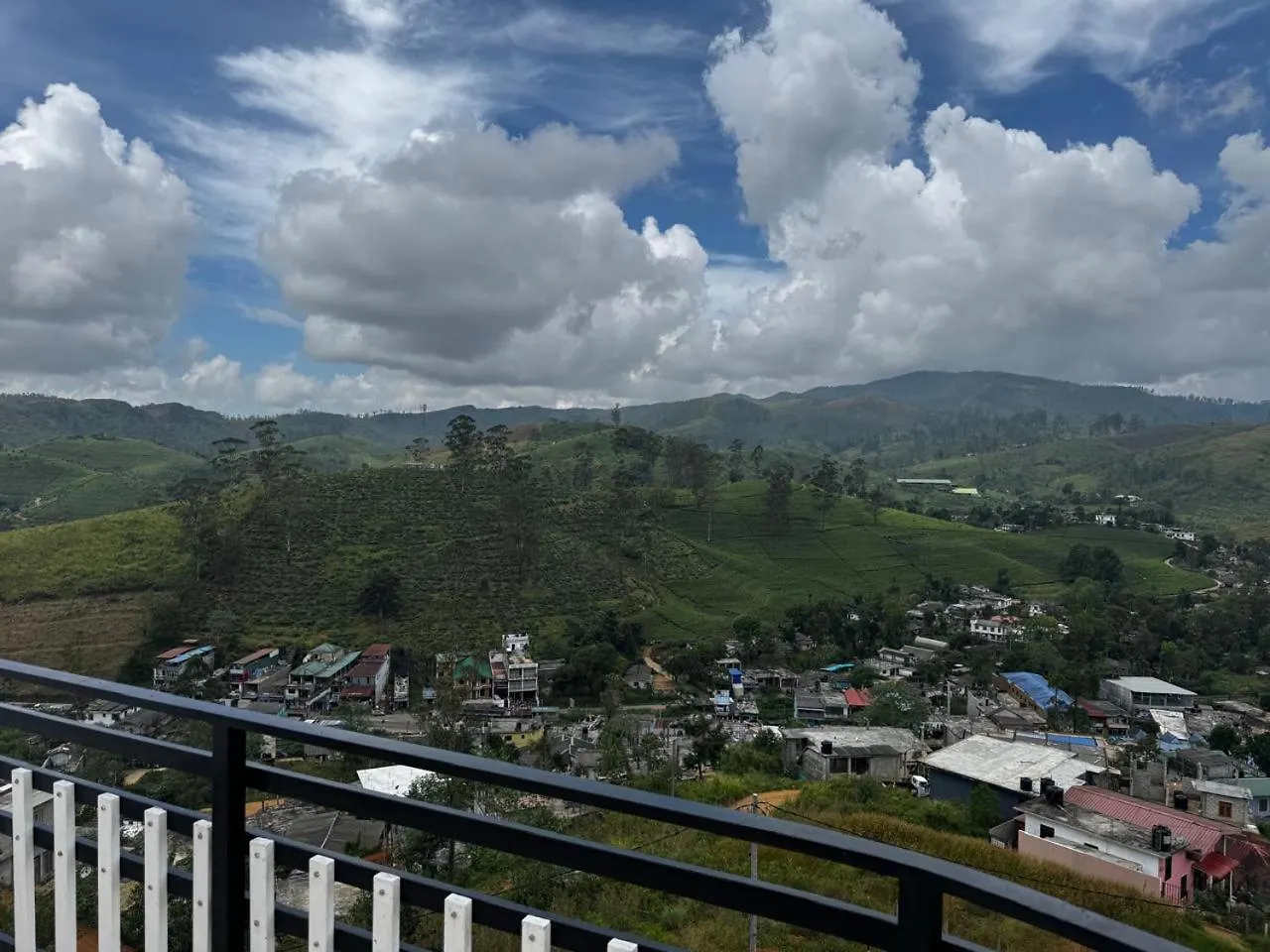Wooton Peak Resort Kotagala 0*,