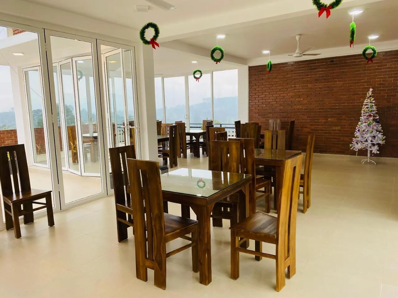 Wooton Peak Resort Kotagala Hotel