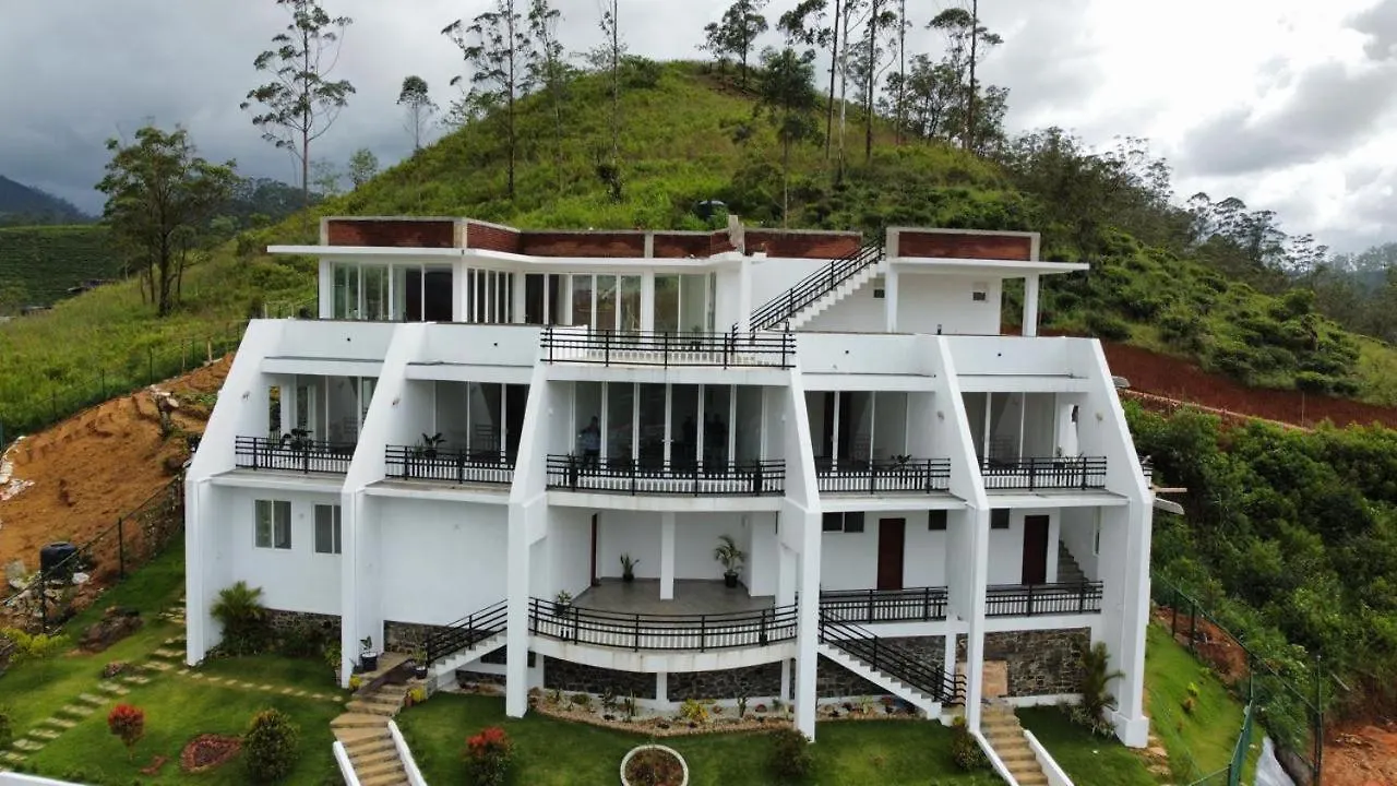 Wooton Peak Resort Kotagala